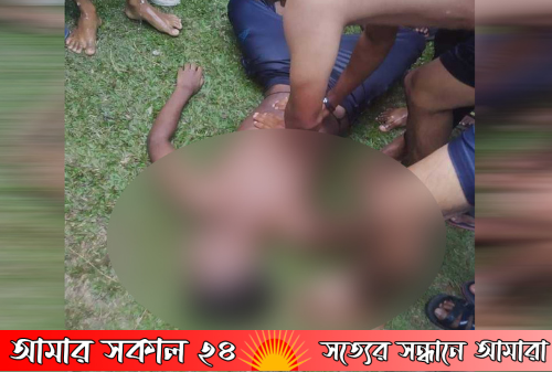 অর্ণব তালুকদার: সাঁতার শেখার জন্য পুকুরে ডুবে মারা গেল বিশ্ববিদ্যালয়ের শিক্ষার্থী