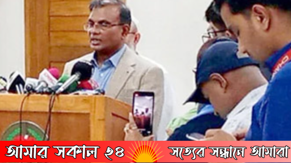 বিশেষ রিপোর্ট: নির্বাচন কমিশনারের বিবৃতি ও ভোট প্রক্রিয়া