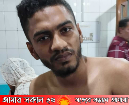 নৌকার প্রার্থী কামরুল ইসলামের ২ সমর্থককে ছুরিকাঘাত