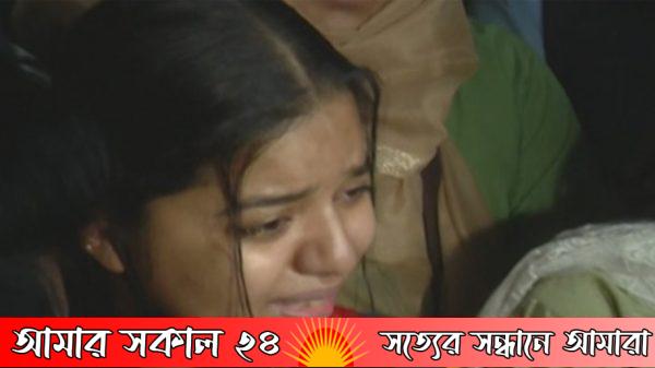 মেডিকেল ভর্তি পরীক্ষায় নকল না করলেও ওএমআর শিট ছিঁড়ে ফেলার অভিযোগে হট্টগোল!