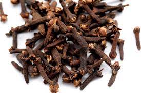 Benefits and harms of eating cloves