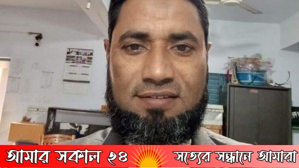 দূর্বৃত্তের হামলায় জামায়াত সেক্রেটারি'র মৃত্যু