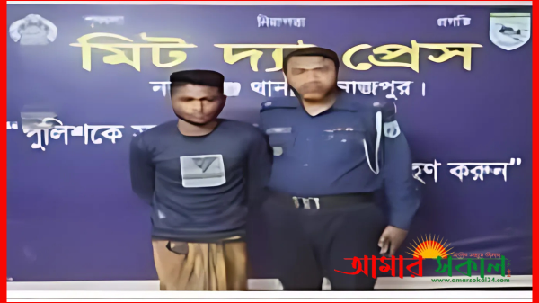 টিকটকের প্রেমে মাদ্রাসাছাত্রী অপহরণ: ৭২ ঘণ্টা পর উদ্ধার