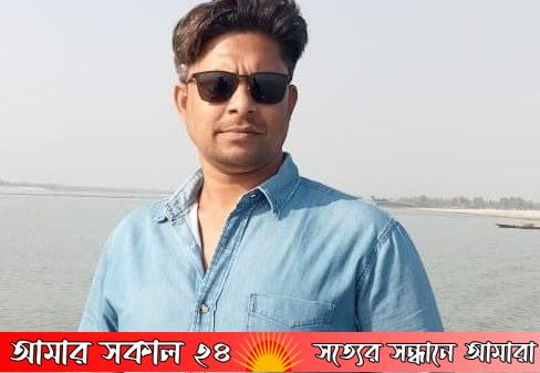 মিথ্যা সংবাদের বিরুদ্ধে বগুড়ার সৈকতের তীব্র প্রতিবাদ আইনগত ব্যবস্থার হুঁশিয়ারি