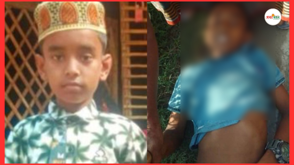 বেনাপোলে মাটির ট্রাকের চাপায় স্কুলছাত্র নিহত