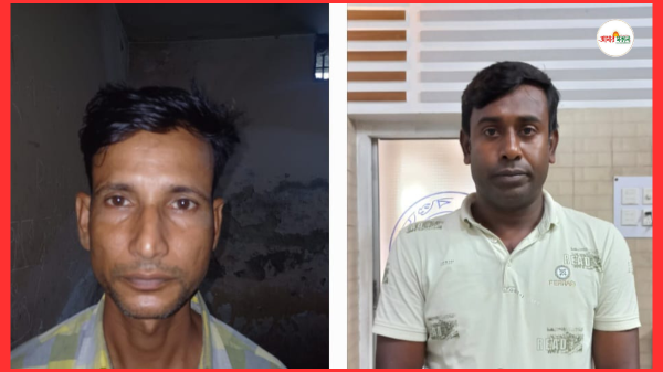 ডিবির অভিযানে ছাত্র আন্দোলন মামলার দুই আসামি গ্রেপ্তার