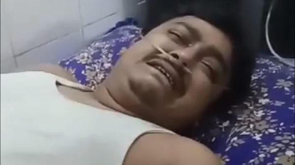 নন্দীগ্রামে সাংবাদিকের ওপর সন্ত্রাসী হামলা