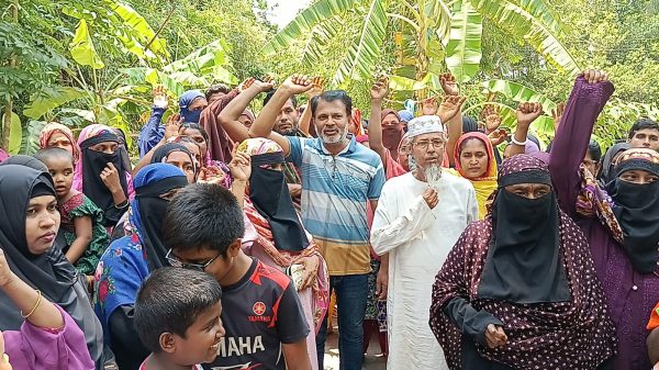 এনজিওর বিরুদ্ধে ২০ কোটি টাকা আত্মসাতের অভিযোগ
