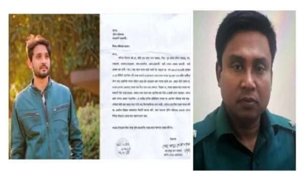 রাজশাহীতে সাংবাদিককে তদন্ত ওসির প্রাণনাশের হুমকি!