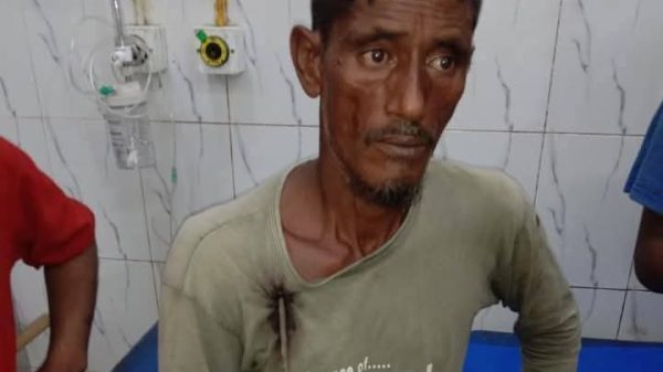 বানিয়াচঙ্গে গোষ্ঠীগত সংঘর্ষে আহত অর্ধশতাধিক