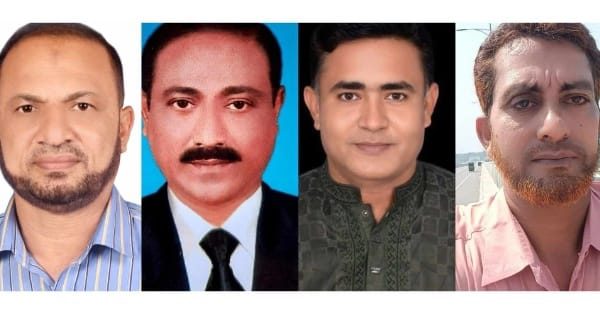 ১৭ বছর পর মোংলায় বিএনপির শান্তিপূর্ণ সম্মেলন নির্বাচিত হলো নতুন নেতৃত্ব