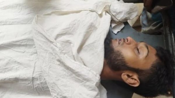 শার্শায় বিদ্যুৎস্পৃষ্ট হয়ে মাদ্রাসার নৈশ প্রহরীর মৃত্যু