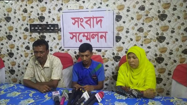 নার্স সেজে সিজার! রোগী এখন রাজশাহী মেডিকেলে মুমূর্ষু
