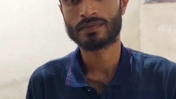 মাদক সম্রাট ও চোর চক্রের সরদার আসাদ মিয়া গ্রেপ্তার