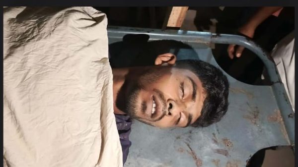 শার্শায় ছুরিকাঘাতে যুবক নিহত, আহত ১