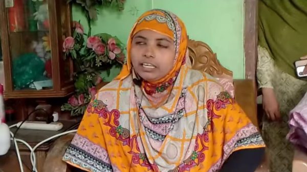 সীমানা বিরোধে দুই পক্ষের সংঘর্ষ সমাধানের পরও কোর্টে মামলা