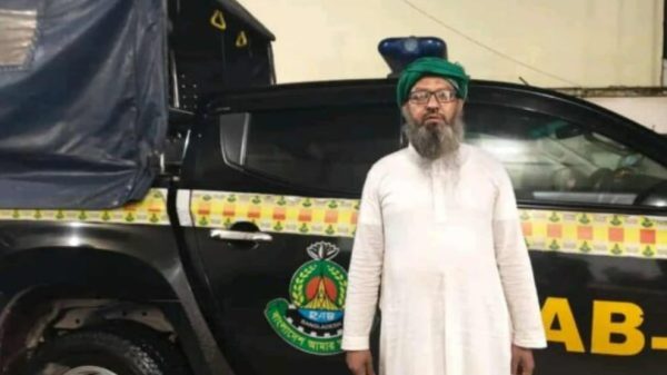 মুন্সীগঞ্জে প্রবাসী হত্যা মামলার প্রধান আসামি শাহাদাত গ্রেফতার