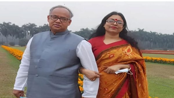 সাবেক এমপি মৃণাল কান্তি ও স্ত্রীর কোটি টাকার সম্পদ জব্দ