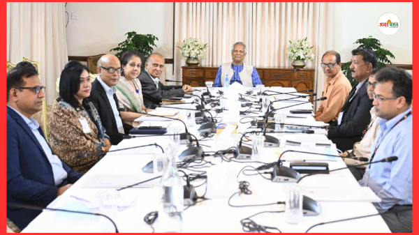 প্রাথমিকে প্রধান শিক্ষকের শূন্য পদে দ্রুত নিয়োগের নির্দেশ প্রধান উপদেষ্টার