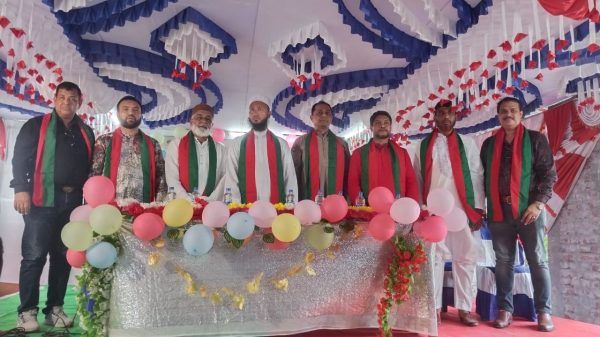 স্বরূপকাঠিতে প্রথম ডিজিটাল পলিটেকনিক ইনস্টিটিউটের উদ্বোধন