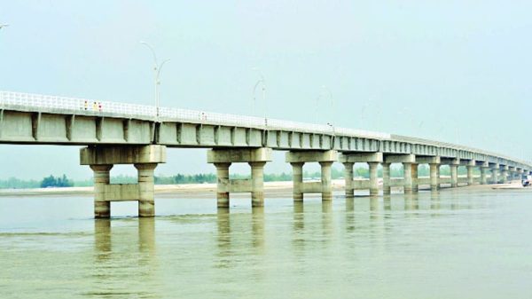 অবশেষে চালু হচ্ছে স্বপ্নের তিস্তা সেতু