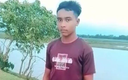 জগন্নাথপুরে বিদ্যুৎস্পৃষ্ট হয়ে জেলের মৃত্যু
