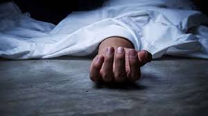 তারাগঞ্জে অটোভ্যান ছিনতাই, কিশোরকে গলাকেটে হত্যা