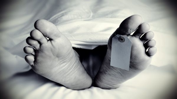 মৌলভীবাজারে নিখোঁজ দুই দিন পর লাশ ভেসে উঠলো জগন্নাথপুরে
