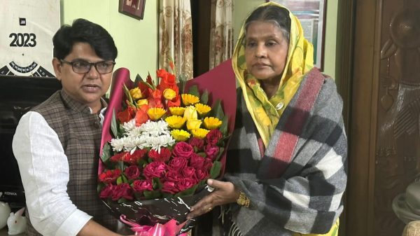 সারিয়াকান্দিতে জমি নিয়ে সংঘবদ্ধ হামলা, আহত ৫