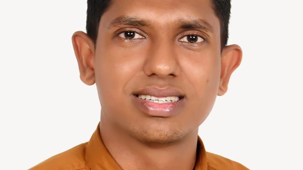 ছাত্রলীগের হামলায় ছাত্রদলের সদস্য সচিব আহত