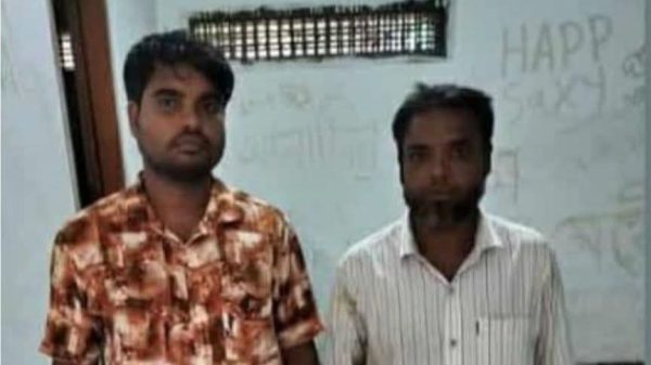 নওগাঁয় লাঠির আ*ঘাতে চাচার মৃ*ত্যু ভ্যাতিজা গ্রেফ*তার