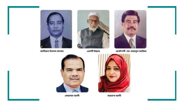 হাতিয়ার রাজনীতি: ক্ষমতার পালাবদলে জনতার স্বপ্ন ভাঙার ইতিহাস
