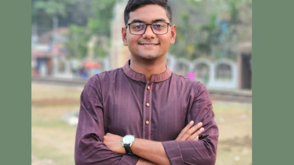 রাজশাহী বিশ্ববিদ্যালয় ছাত্রদলে বেলকুচির কৃতি সন্তান ইউসা