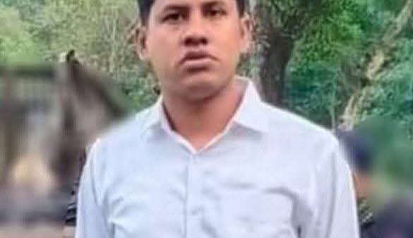 হবিগঞ্জের সাতছড়িতে সেগুন গাছ চুরি সাংবাদিকদের উপর হামলা