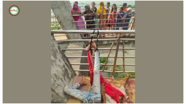 মোহাম্মদপুরে ছিনতাইয়ের অভিযোগে গণপিটুনি: নিহত ১, আইনি কাঠামো নিয়ে প্রশ্ন