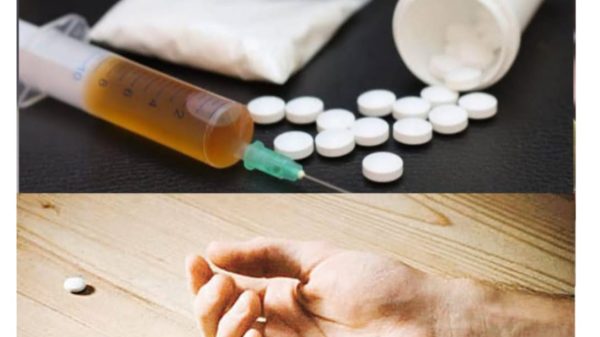 আদমদীঘিতে মাদকের বিস্তার বিপদে কিশোর-যুবক