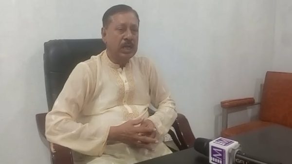 বিএনপি নেতা এডভোকেট জালাল উদ্দিনের বিরুদ্ধে ভুয়া সংবাদ প্রচারের অভিযোগ
