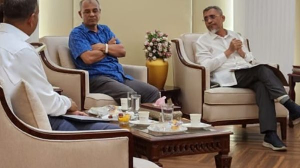 শিগগিরই দেশে ফিরবেন তারেক রহমান: লুৎফুজ্জামান বাবর