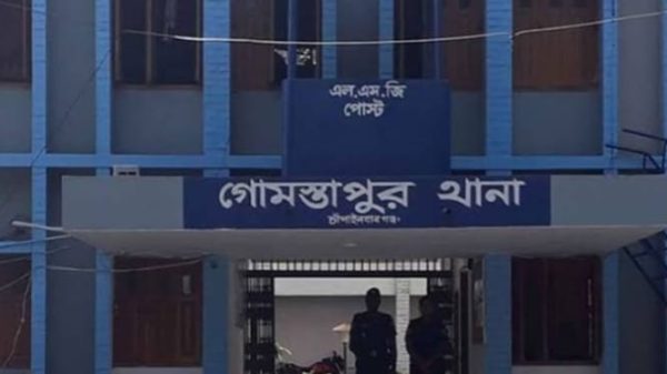 গোমস্তাপুরে পুকুরে ডুবে মাদ্রাসা পড়ুয়া এক ছাত্রের মৃত্যু