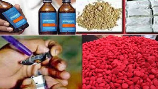 শ্রীপুর পৌরসভার ৯ নং ওয়ার্ডে মাদকের ছড়াছড়ি: হাত বাড়ালেই মিলছে মাদক!
