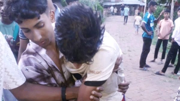 কুমিল্লায় ফুটবল খেলায় সংঘর্ষে আহত ১০