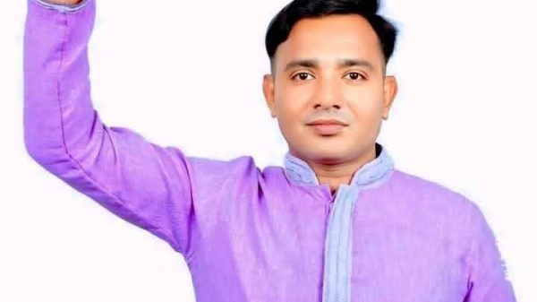 রাজপথ থেকে ব্যালট: পঞ্চগড়-২ এ মাসুদ রানা রিয়াজের ভিশন
