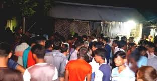 লালমনিরহাটে স্বামী-স্ত্রীর গলায় ফাঁস অন্তঃসত্ত্বা স্ত্রীর মৃত্যু