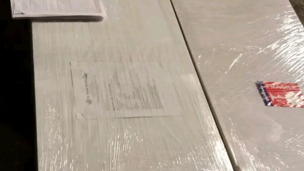 গুলশানে বিএসটিআই’র মোবাইল কোর্ট অভিযান
