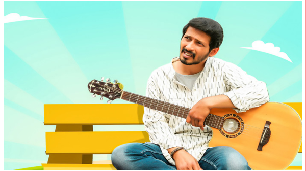 ১০ বছর পর নতুন অ্যালবাম নিয়ে ফিরে আসছেন অর্ণব