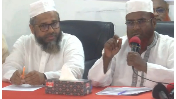 গণভোটের তারিখ দেরি হলে নির্বাচন পিছিয়ে যাওয়ার আশঙ্কা: ৮ দল