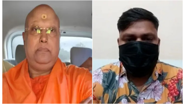 টার্গেট করা ছাত্রীদের আলাদা ঘরে রাখতেন ‘দিল্লি বাবা’