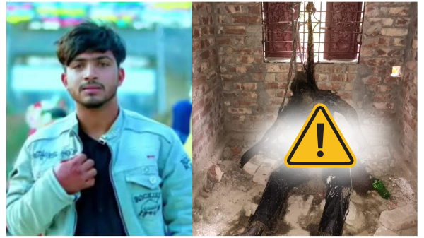 শার্শার নিখোঁজ ভ্যানচালকের অর্ধগলিত লাশ উদ্ধার ঝিকরগাছায়
