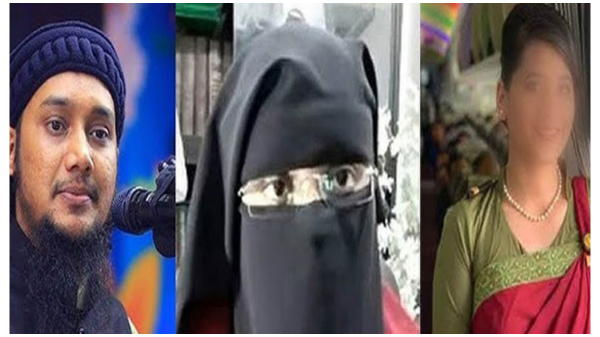 এবার বিমানবালার প্রেমে মজেছেন ত্বহা আদনান
