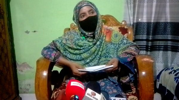 অপহরণ উদ্ধার নিয়ে জুলাই যোদ্ধার পরিবারের সঙ্গে প্রতারণা — প্রশ্নবিদ্ধ প্রশাসন!